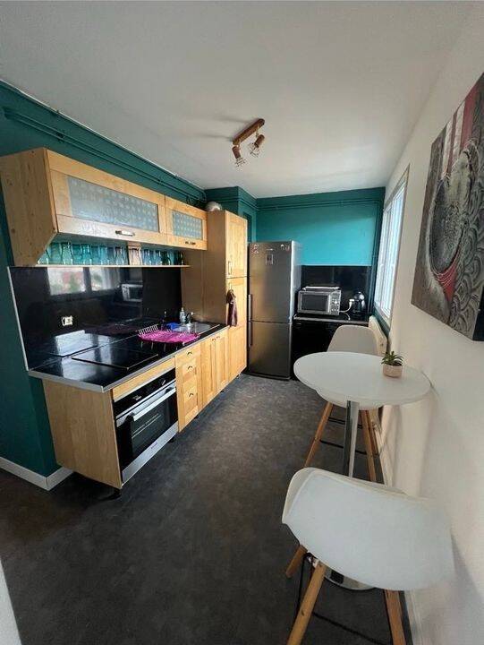 Appartement 4 pièces 68 m² · à Jarville-la-Malgrange · 68 m² · 800 €