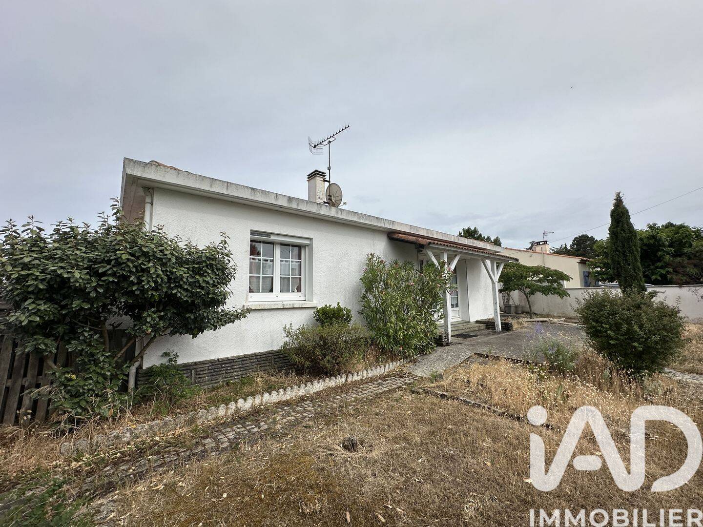 Maison 4 pièces 85 m² · à La Tranche-sur-Mer · 85,3 m² · 319 000 €