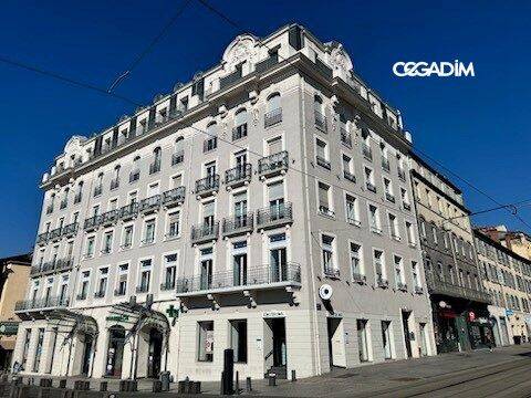 Appartement 1 pièce 23 m² · à Clermont-Ferrand · 22,8 m² · 460 €/mois