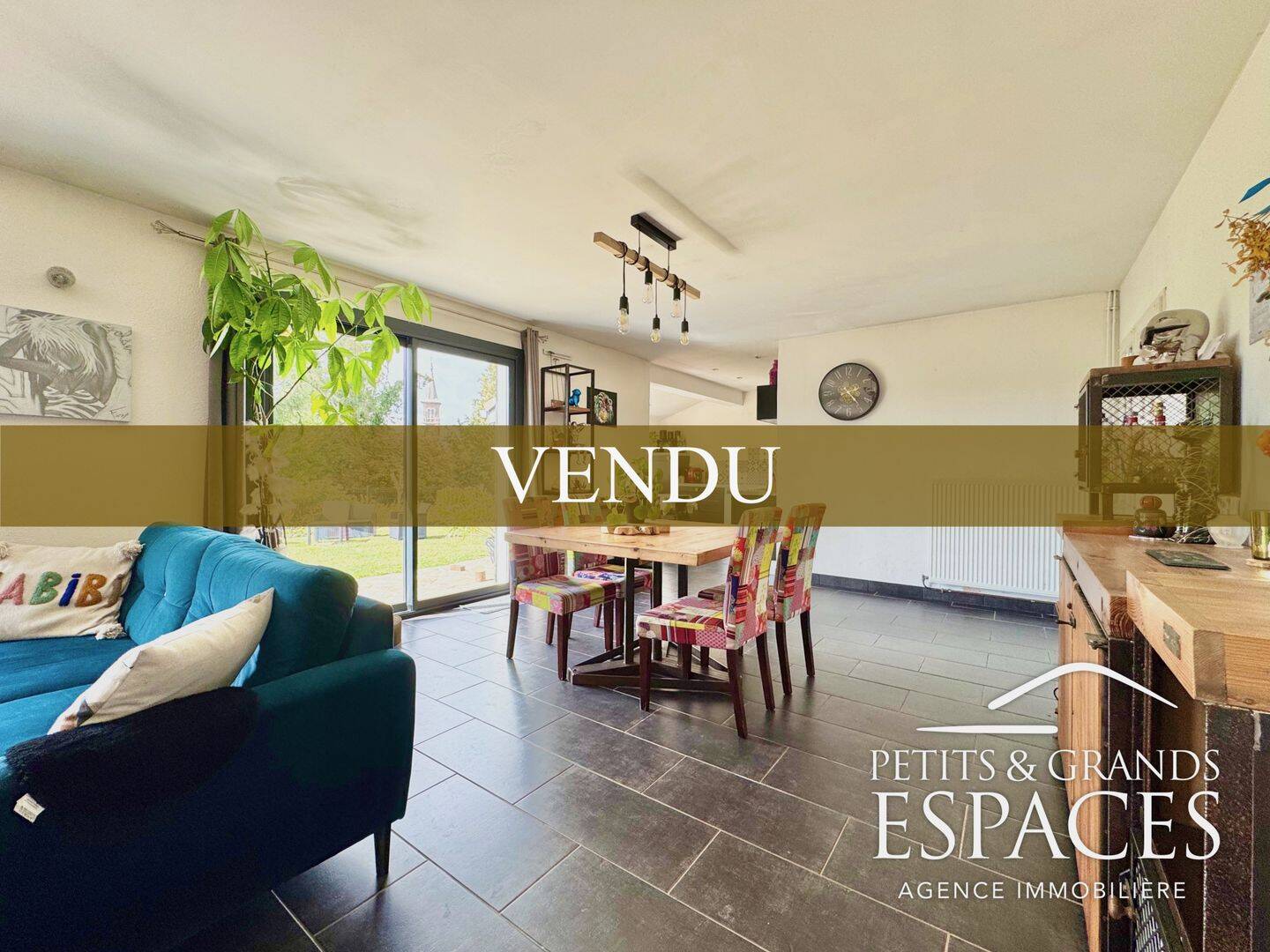 Maison 6 pièces 125 m² · à Préseau · 125 m² · 266 000 €