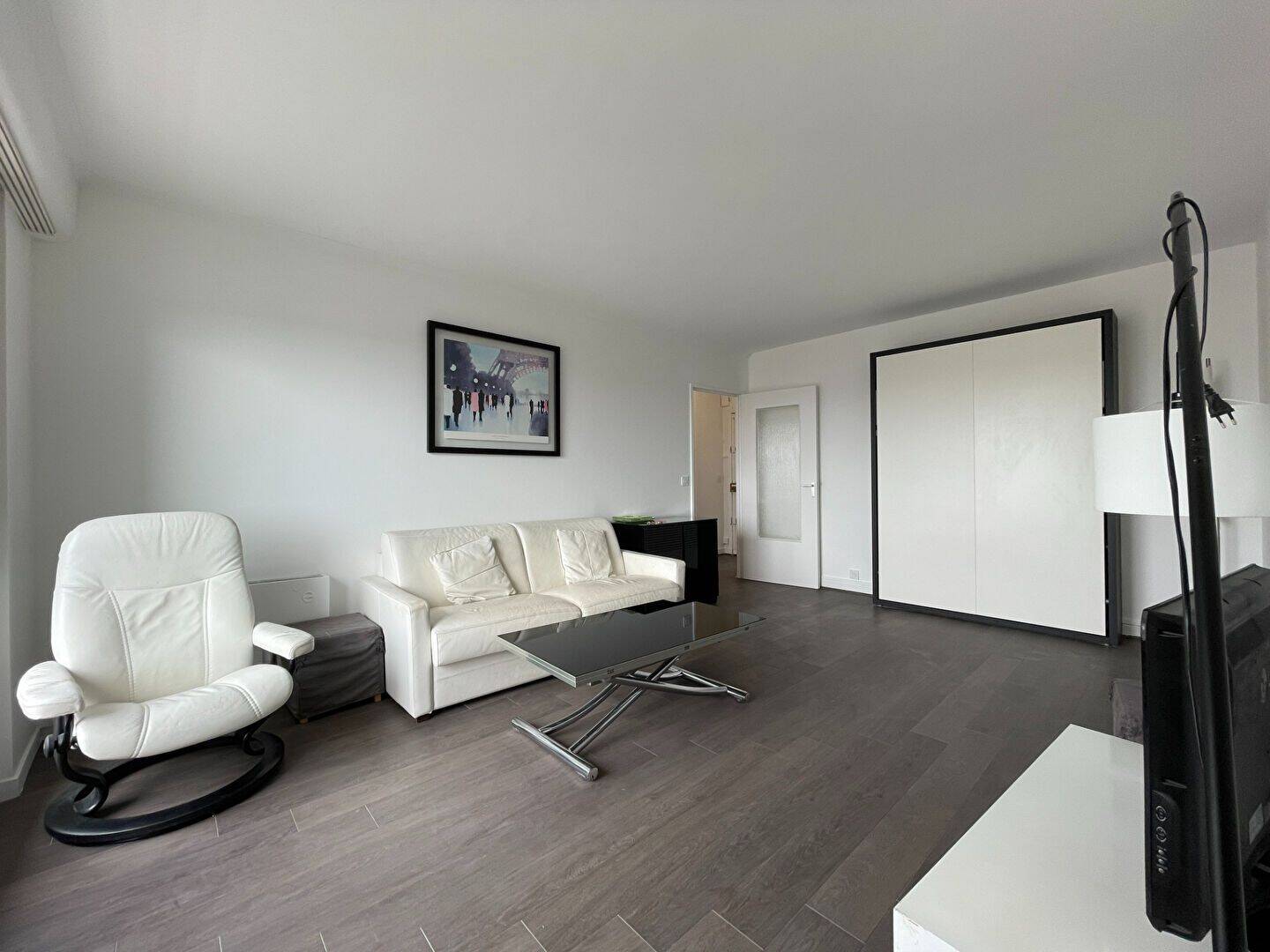 Appartement 2 pièces 48 m² · à Paris 14ème Arrondissement · 48 m² · 1 695 €/mois