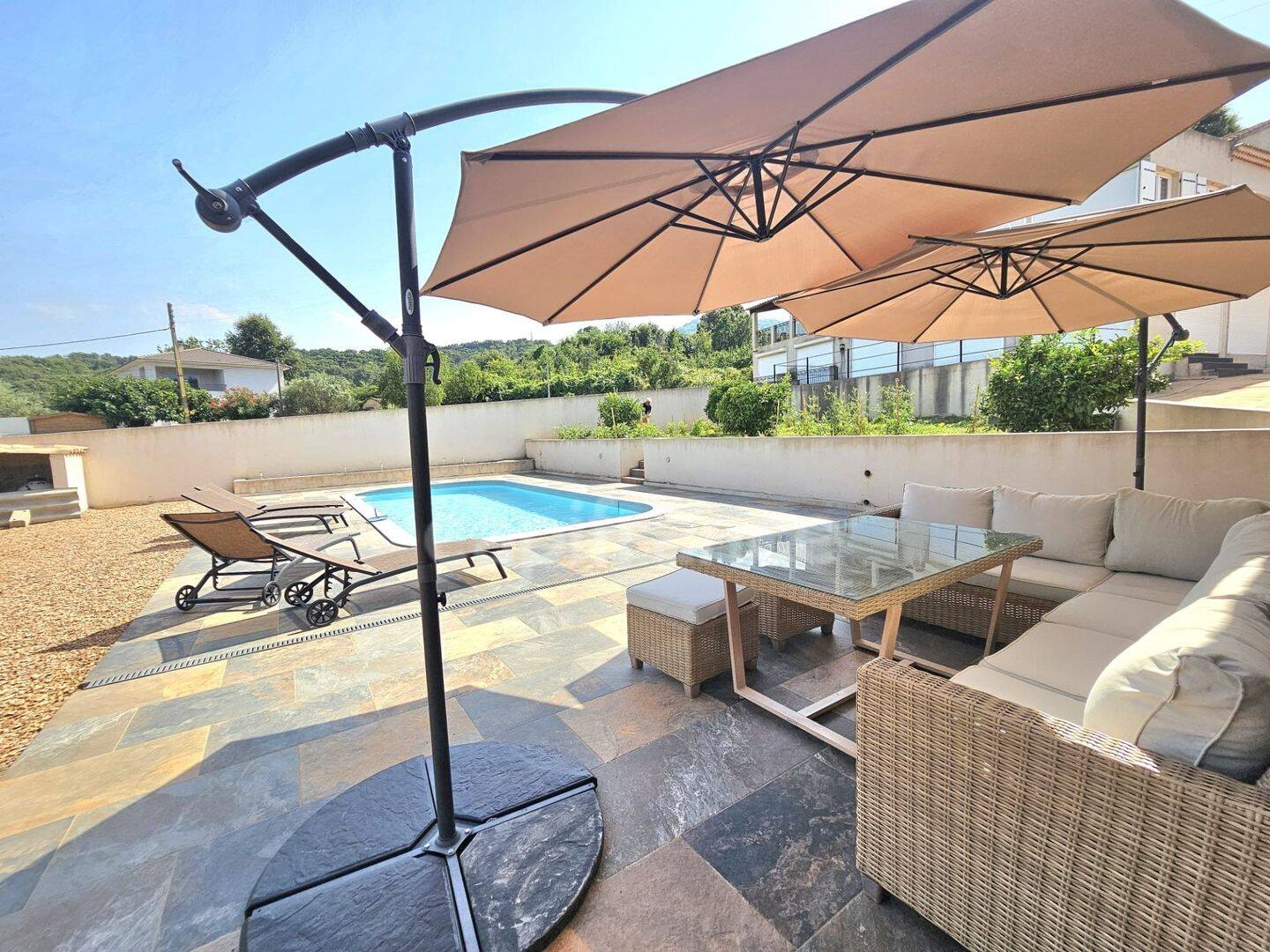 Maison 11 pièces 368 m² · à Vescovato · 368 m² · 1 070 000 €
