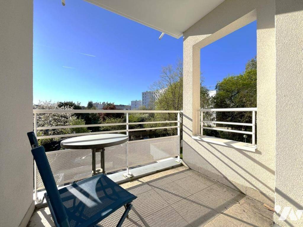 Appartement 2 pièces 41 m² · à Nantes · 41,1 m² · 149 625 €