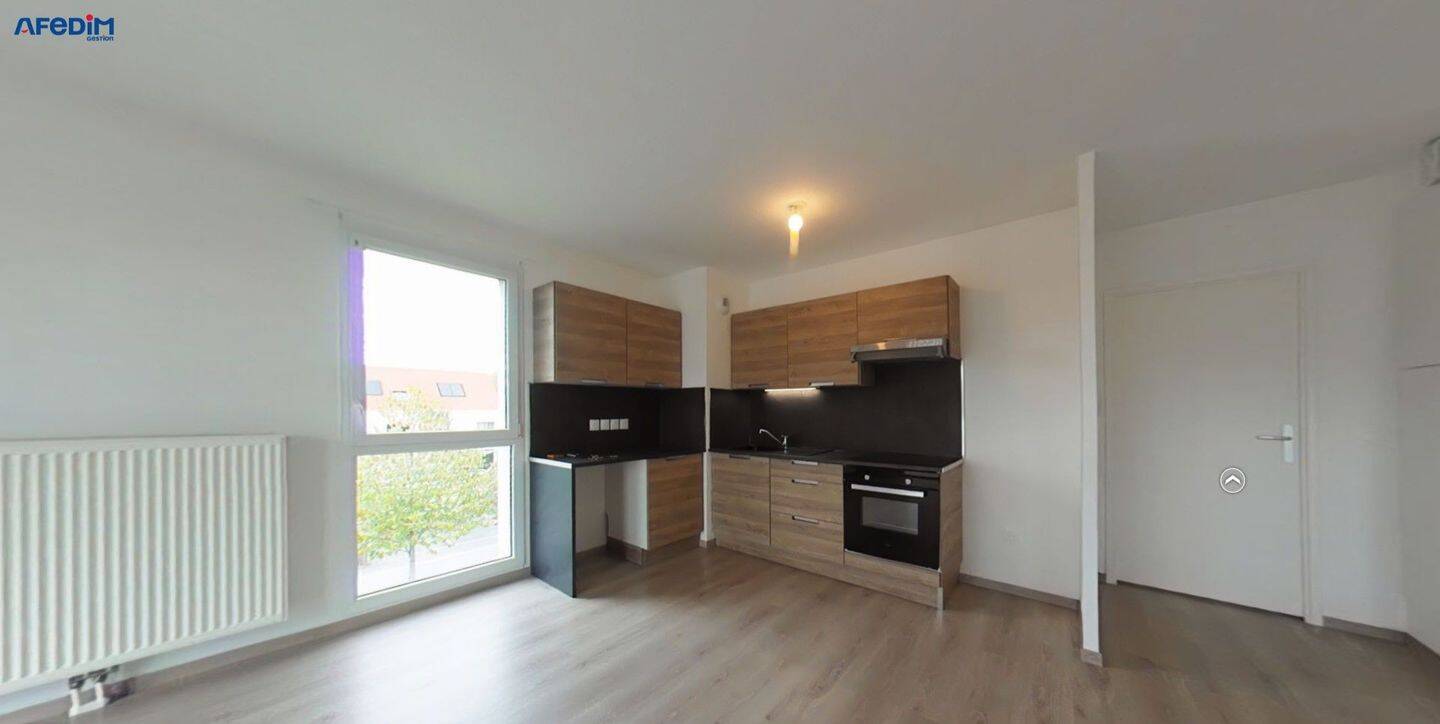 Appartement 3 pièces 73 m² · à Marquette-lez-Lille · 72,9 m² · 921 €/mois