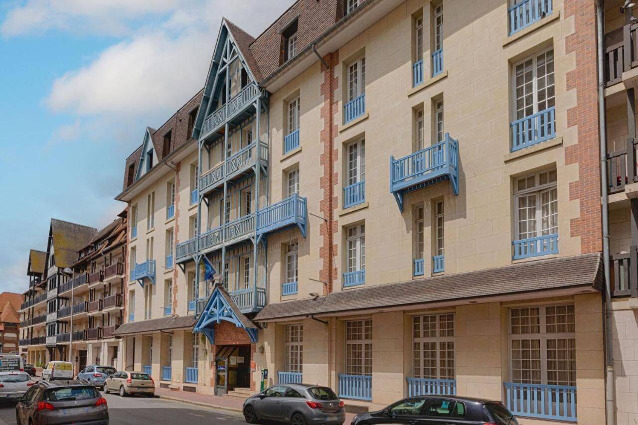 Appartement 2 pièces 44 m² · à Deauville · 43,5 m² · 150 800 €