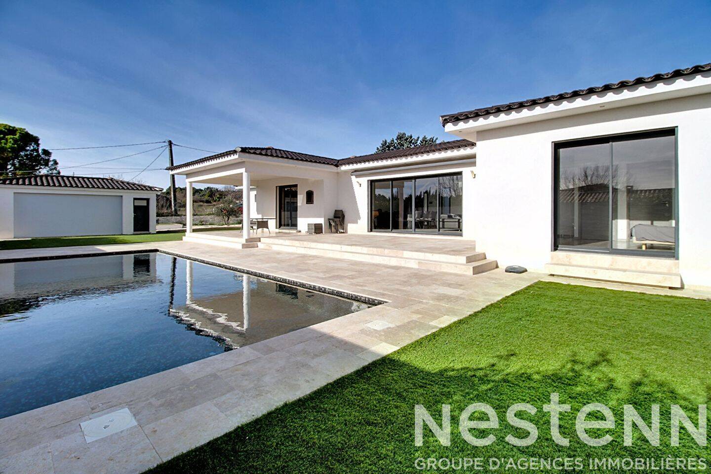 Maison 6 pièces 180 m² · à Draguignan · 180 m² · 710 000 €