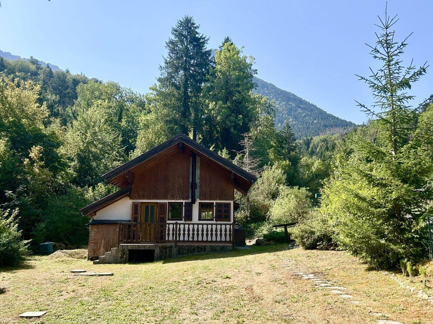 Maison 2 pièces 46 m² · à Alex · 46 m² · 310 000 €