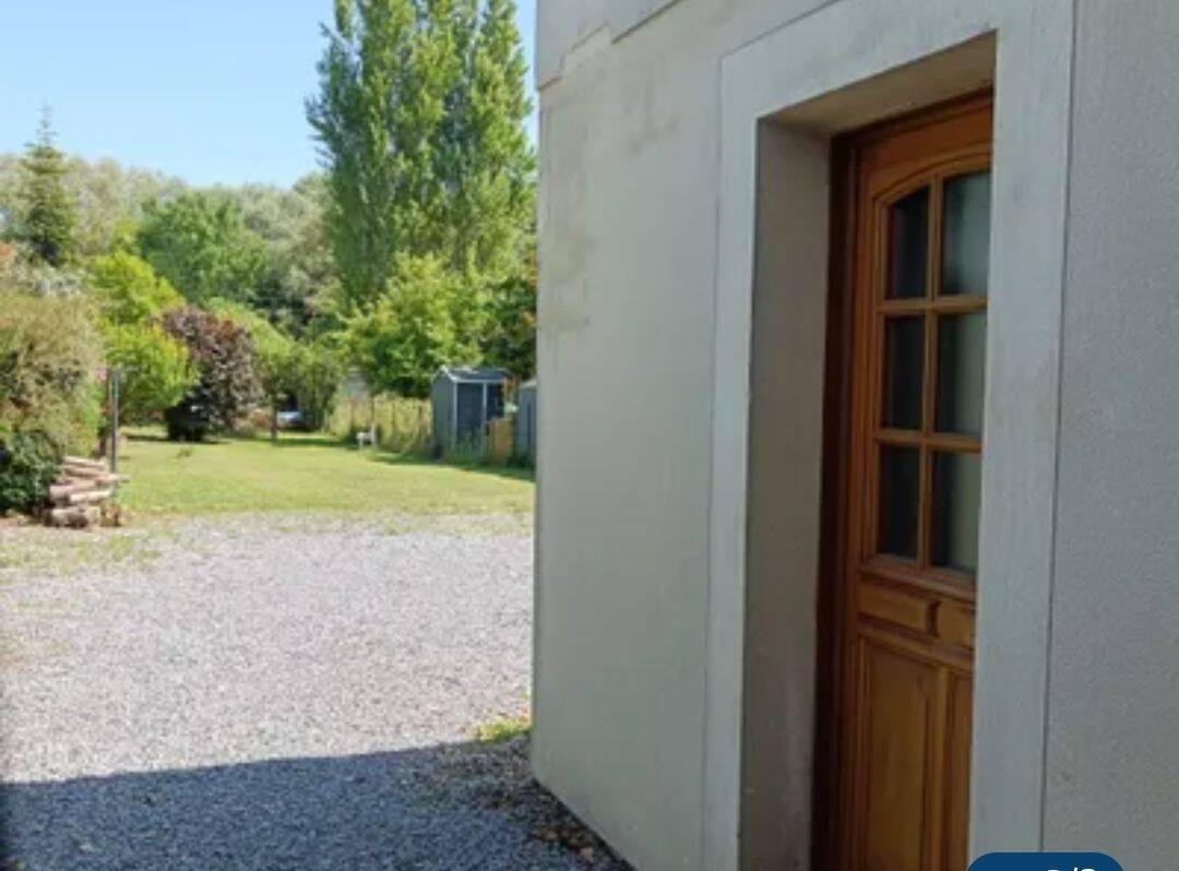 Appartement 1 pièce 32 m² · à Le Meux · 32 m² · 670 €