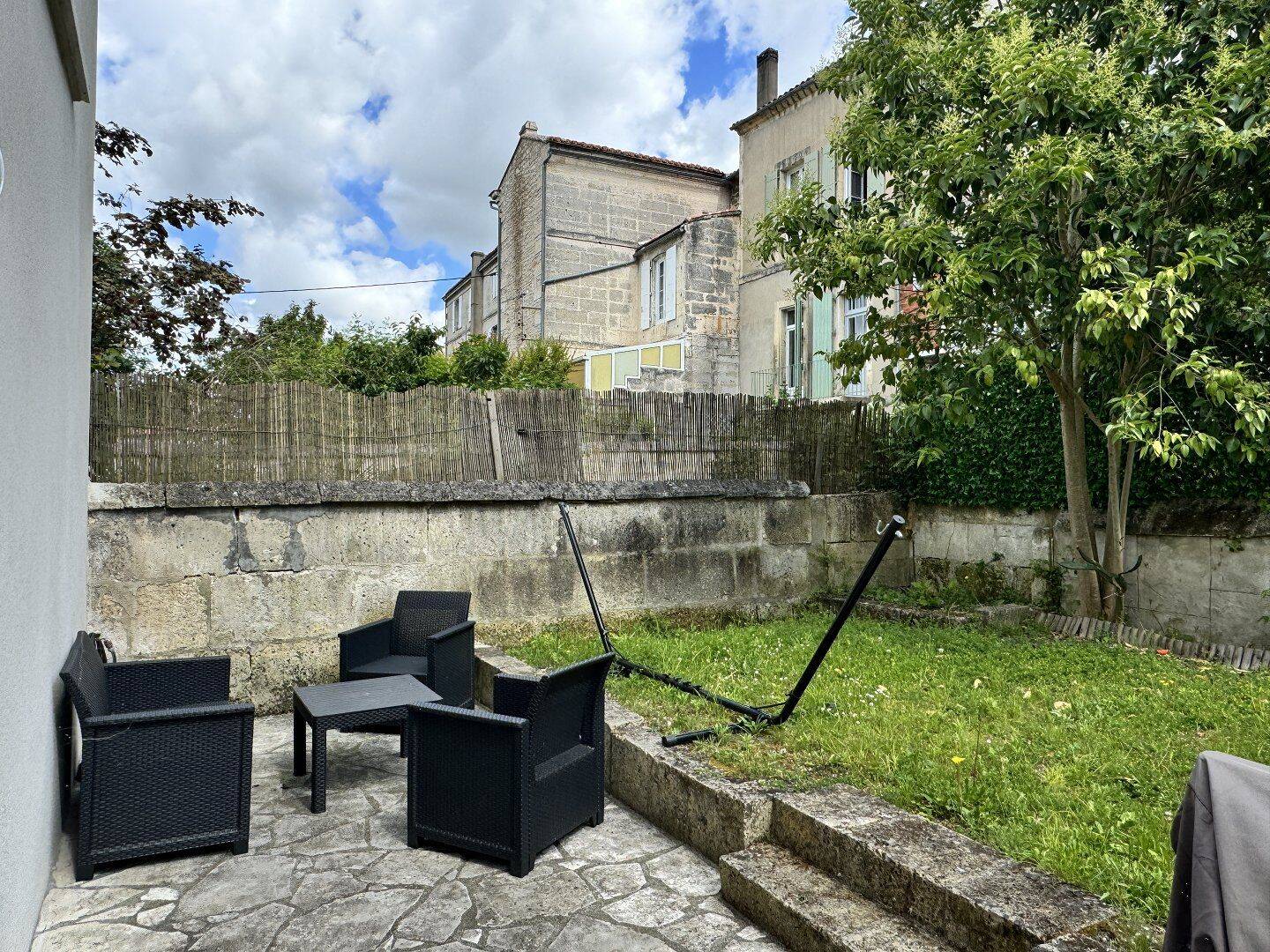 Maison 2 pièces 56 m² · à Angoulême · 56 m² · 750 €