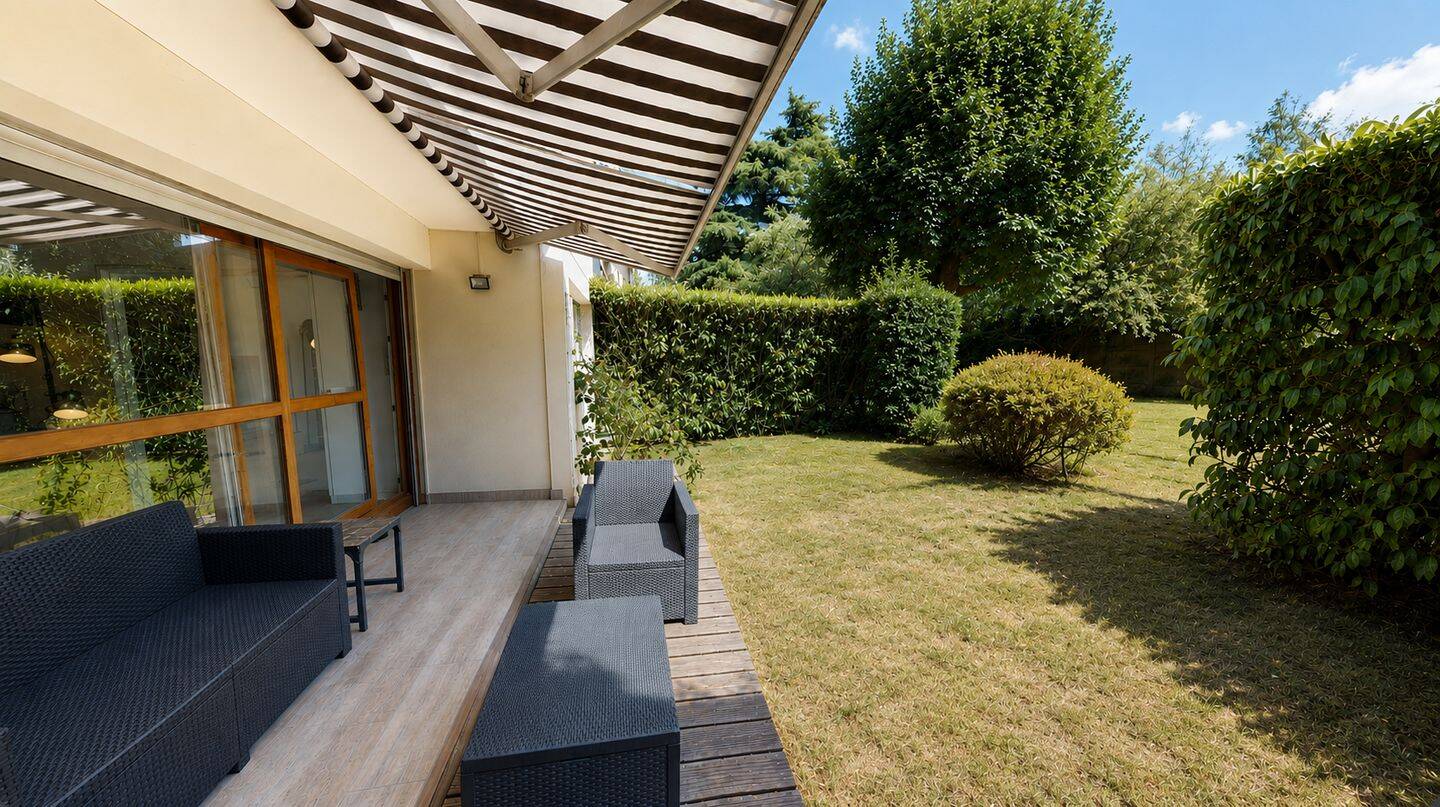 Appartement 4 pièces 94 m² · à Le Perreux-sur-Marne · 94 m² · 445 000 €