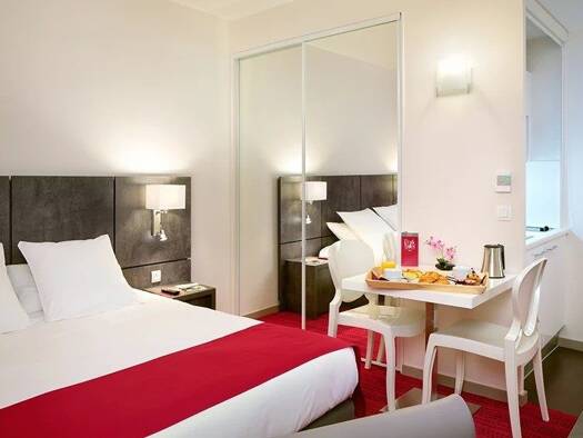 Appartement à vendre 86 000 € 1 pièce 23,1 m² Étage 3/5 Montbonnot-Saint-Martin 38330