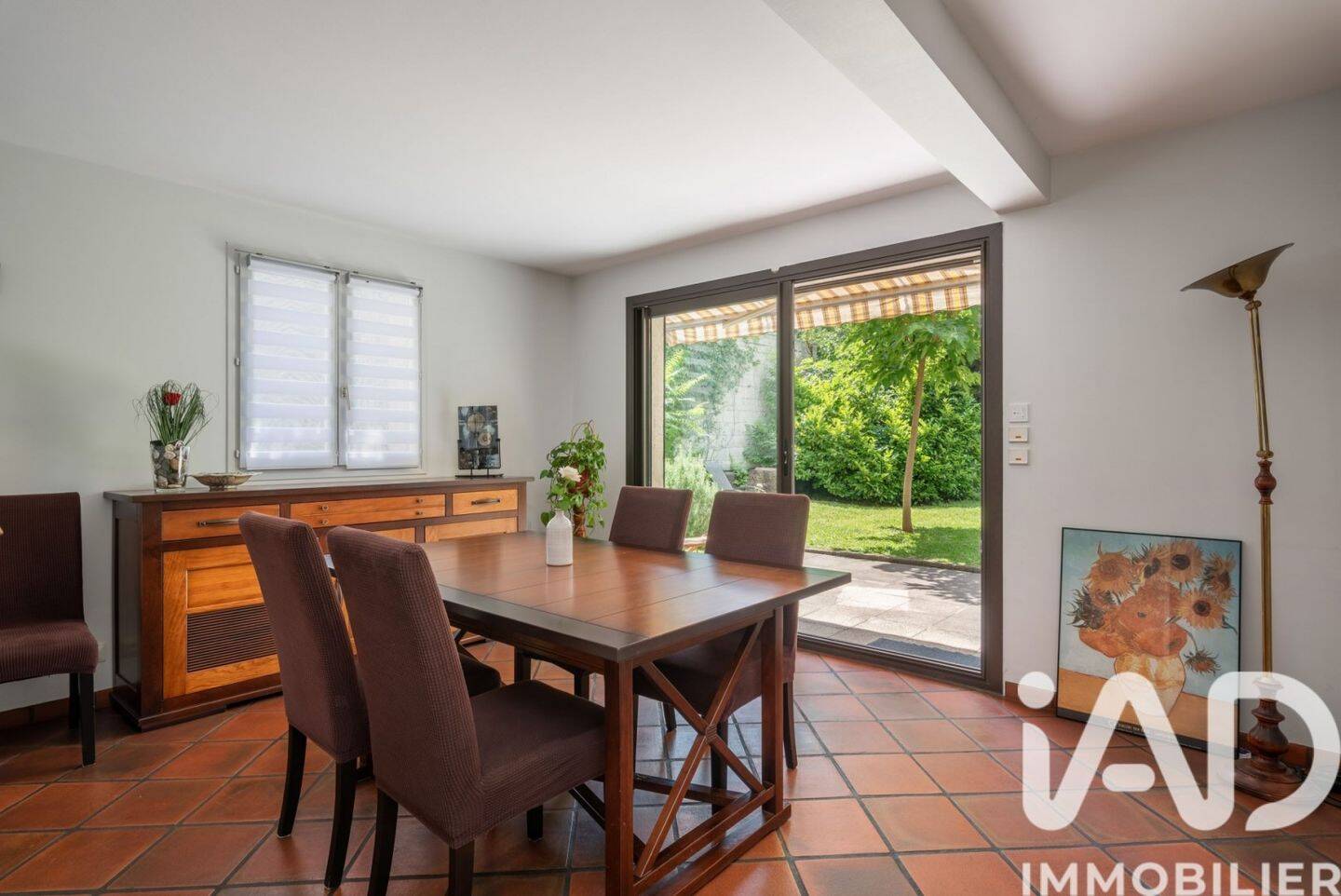 Vente Maison/villa 5 pièces — 5