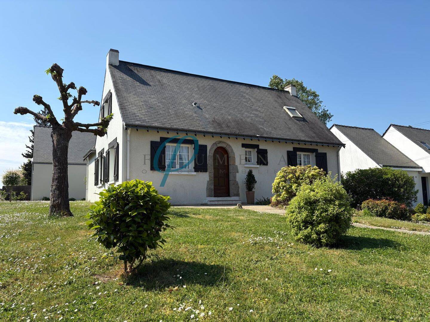 Maison 5 pièces 127 m² · à Sucé-sur-Erdre · 127 m² · 349 990 €