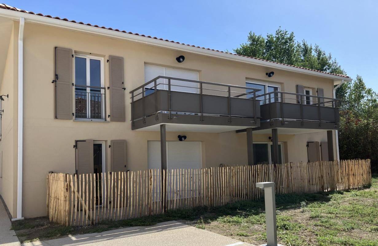 Appartement 3 pièces 59 m² · à Toulouse · 59 m² · 808 €/mois