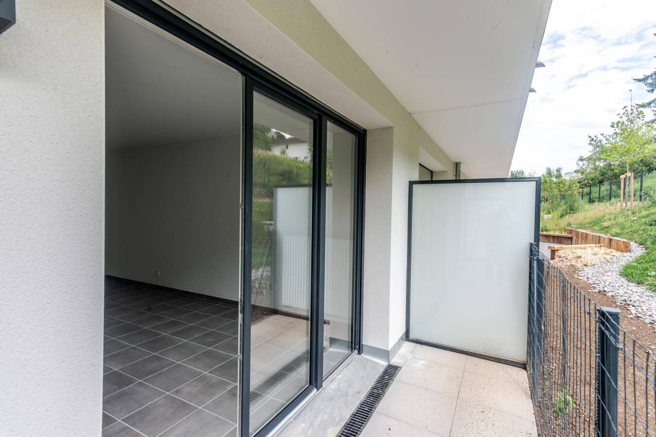 Appartement 3 pièces 67 m² · à Évian-les-Bains · 67 m² · 994 €