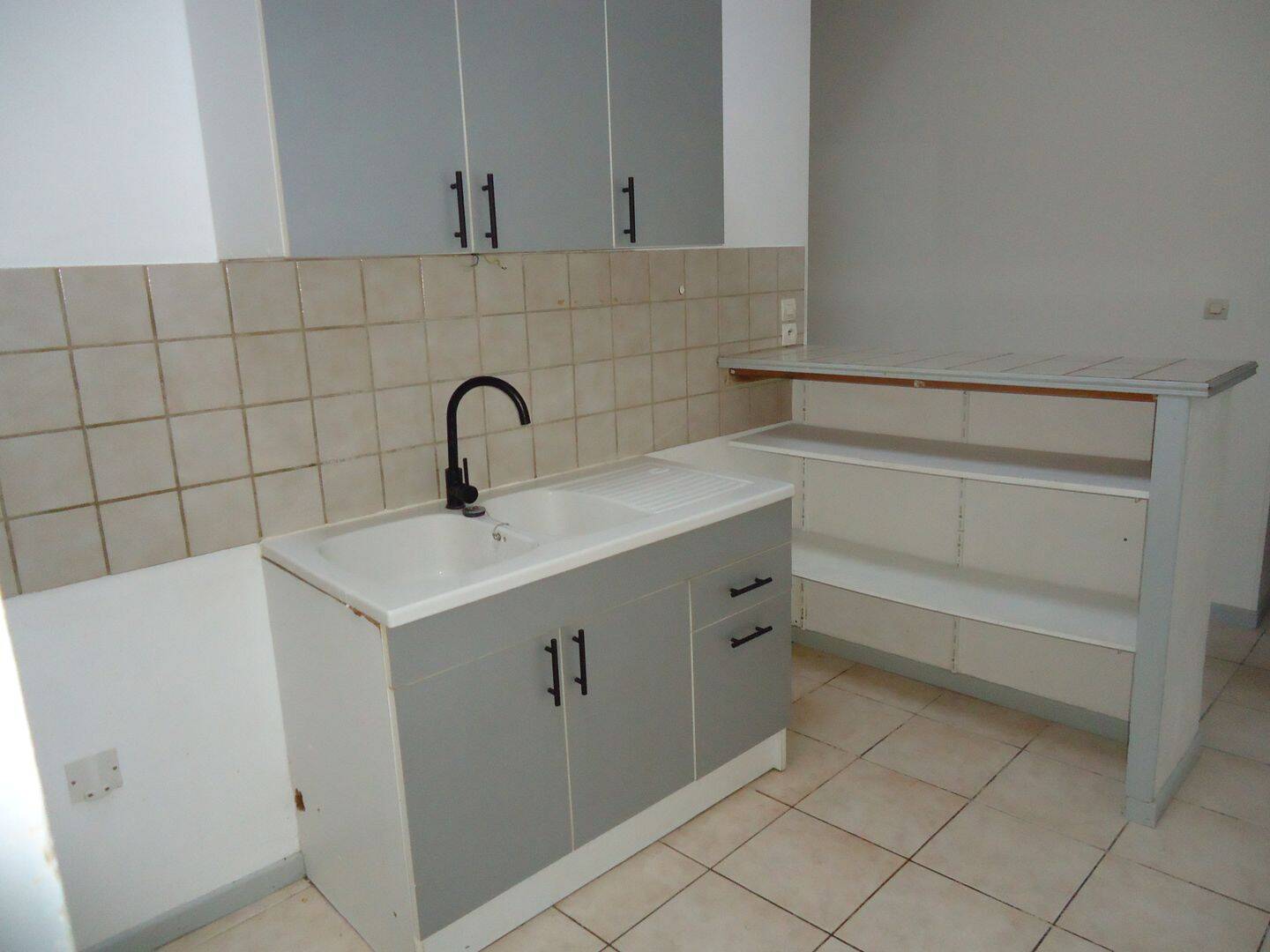 Appartement 2 pièces 58 m² · à Nevers · 58 m² · 500 €/mois