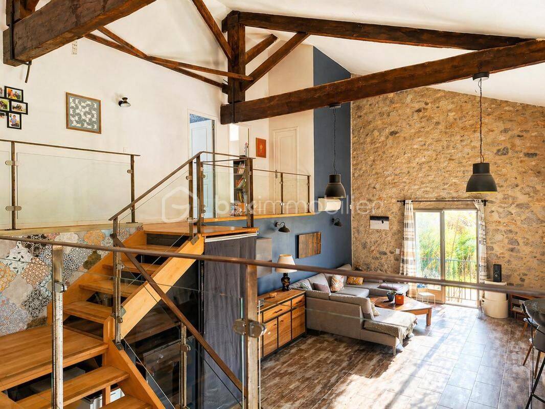 Maison 4 pièces 140 m² · à Pézenas · 140 m² · 349 000 €