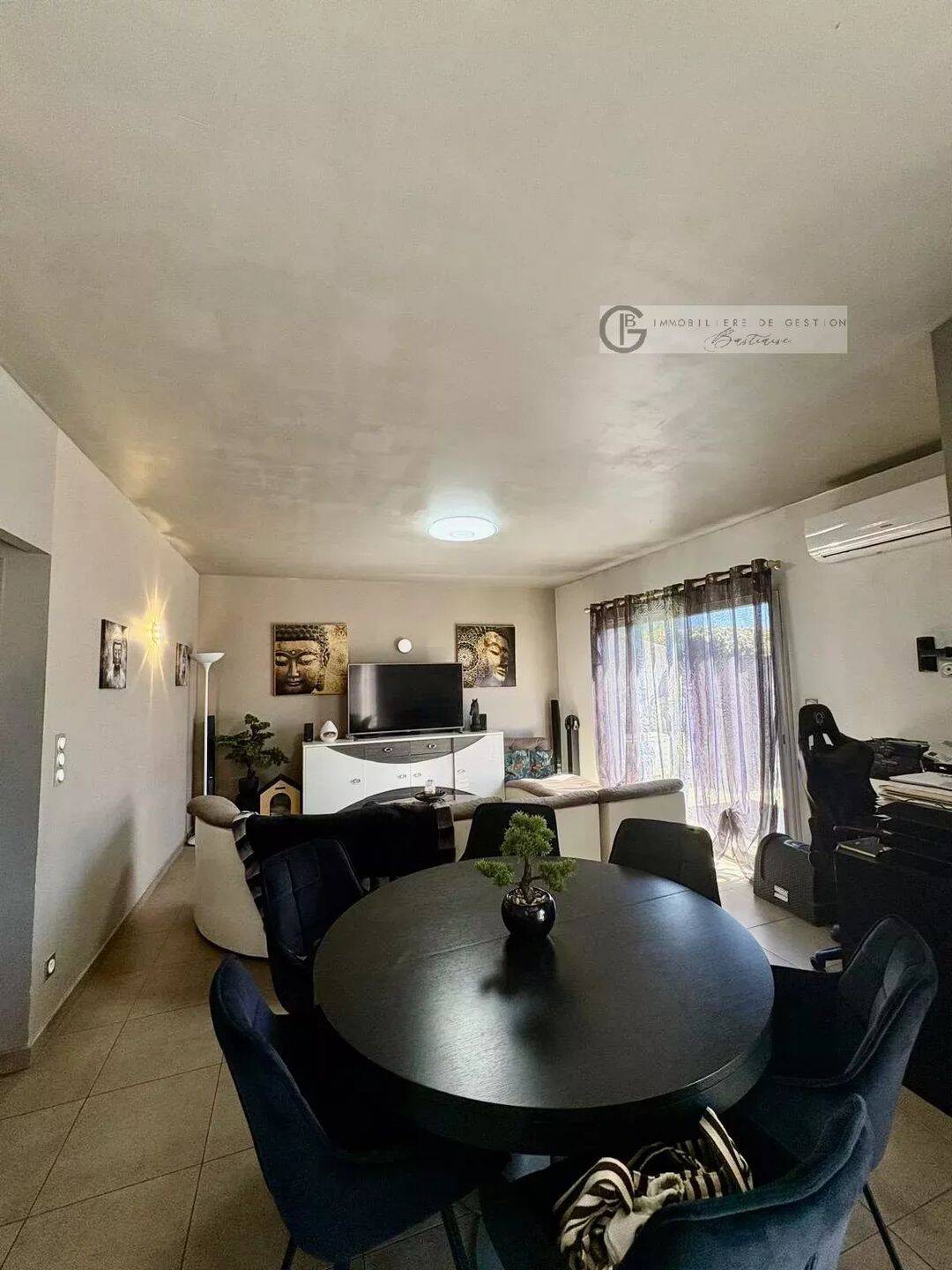 Maison 4 pièces 89 m² · à Borgo · 88,7 m² · 350 000 €