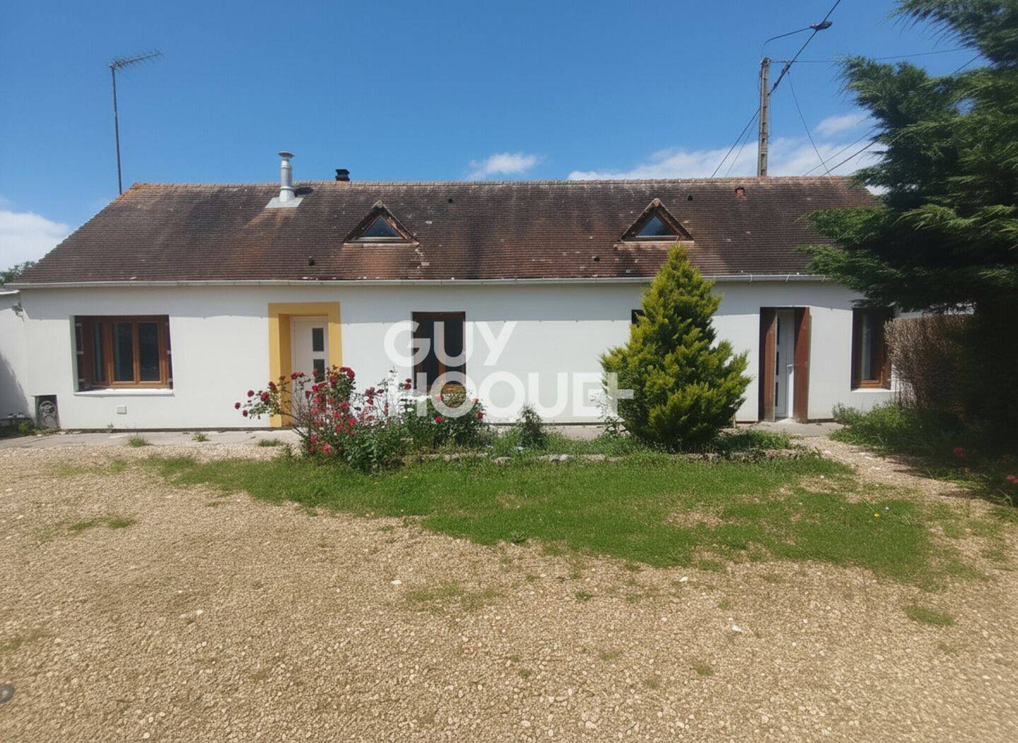 Maison 5 pièces 140 m² · à Dreux · 139,7 m² · 232 000 €