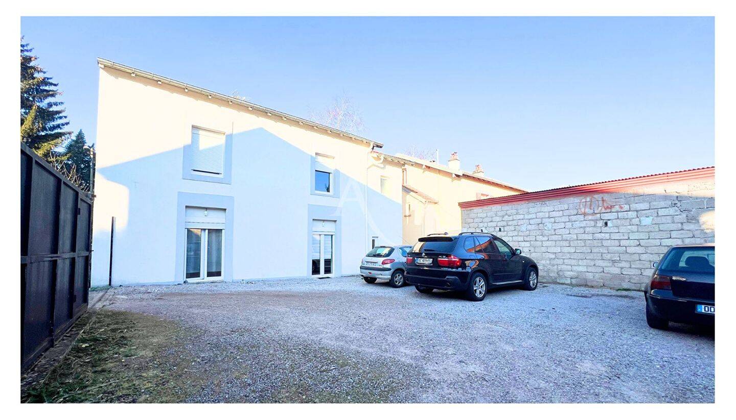 Appartement 1 pièce 33 m² · à Épinal · 32,6 m² · 400 €