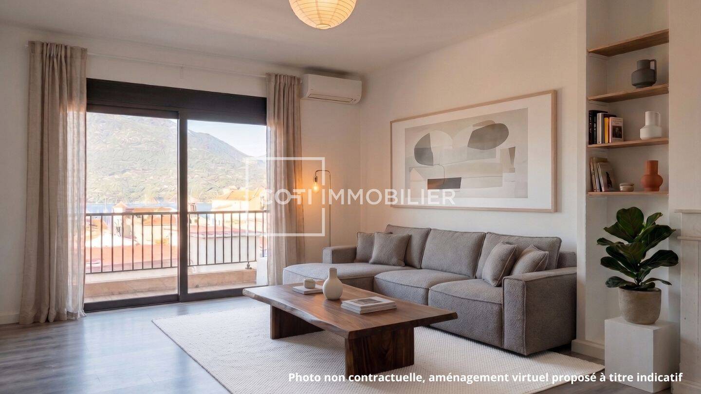 Appartement 3 pièces 91 m² · à Propriano · 91,5 m² · 320 000 €