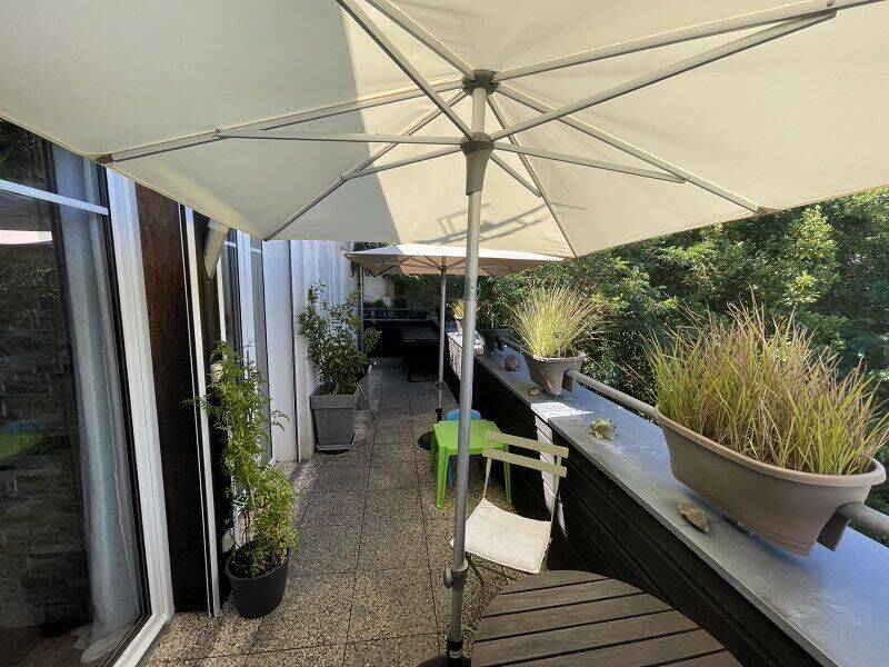 Appartement 2 pièces 49 m² · à Bayonne · 49 m² · 252 000 €