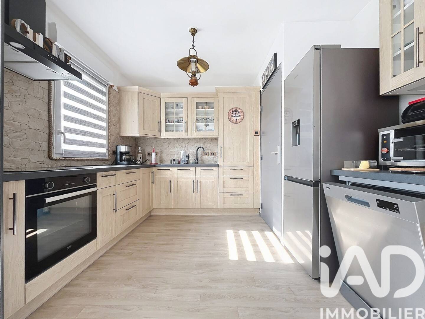 Maison 4 pièces 88 m² · à Petiville · 88 m² · 179 000 €