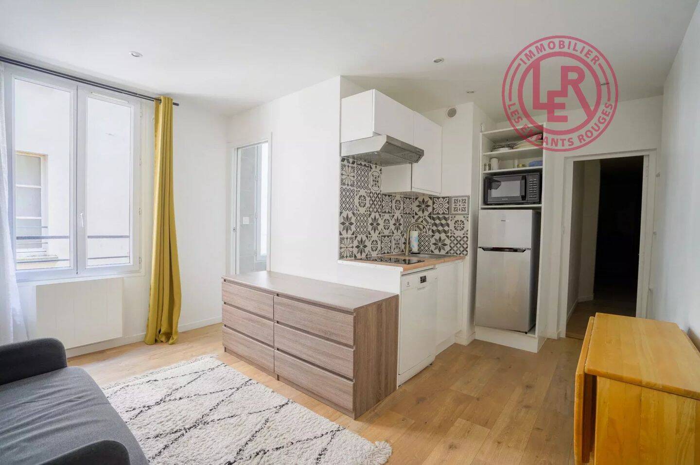 Appartement 2 pièces 31 m² · à Paris 3ème Arrondissement · 31 m² · 395 000 €