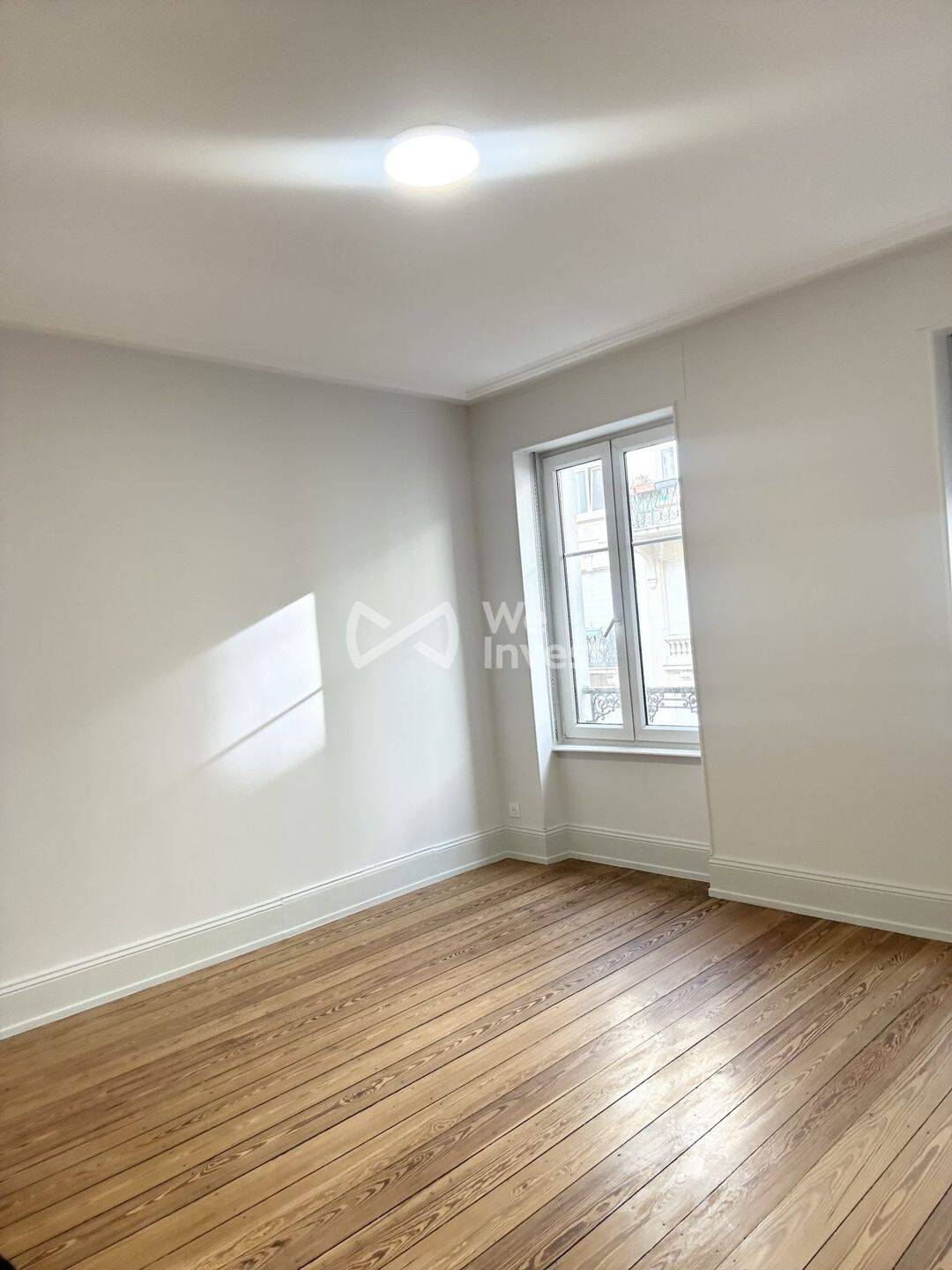 Appartement 4 pièces 86 m² · à Strasbourg · 85,7 m² · 1 180 €/mois
