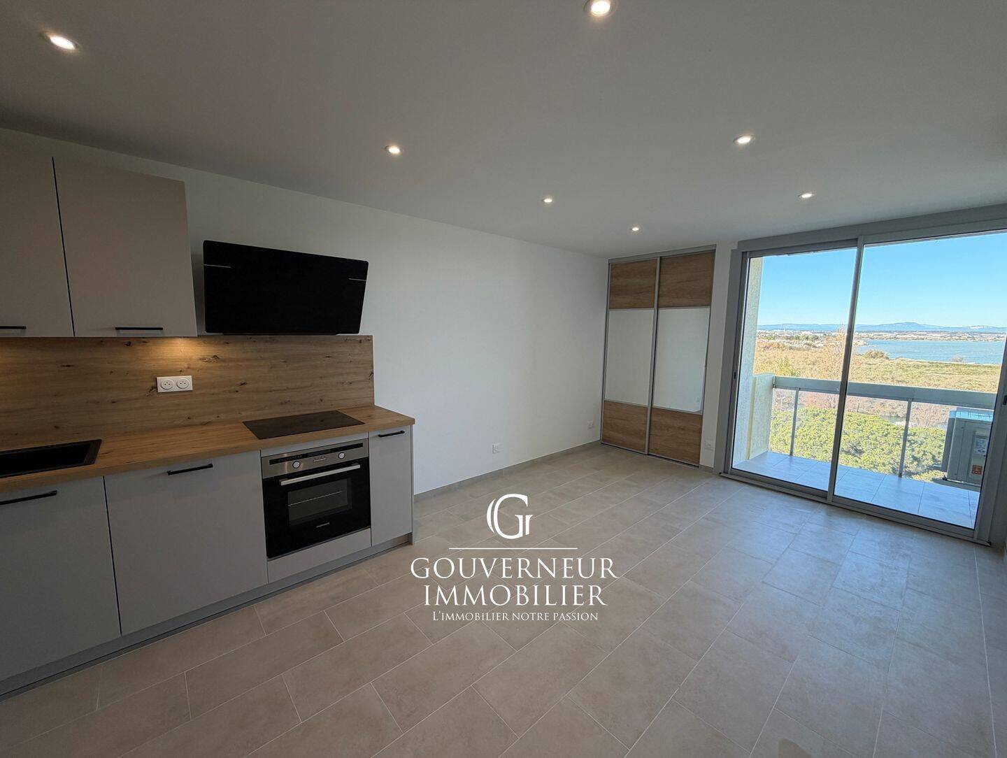 Appartement 2 pièces 34 m² · à Mauguio · 34 m² · 790 €/mois