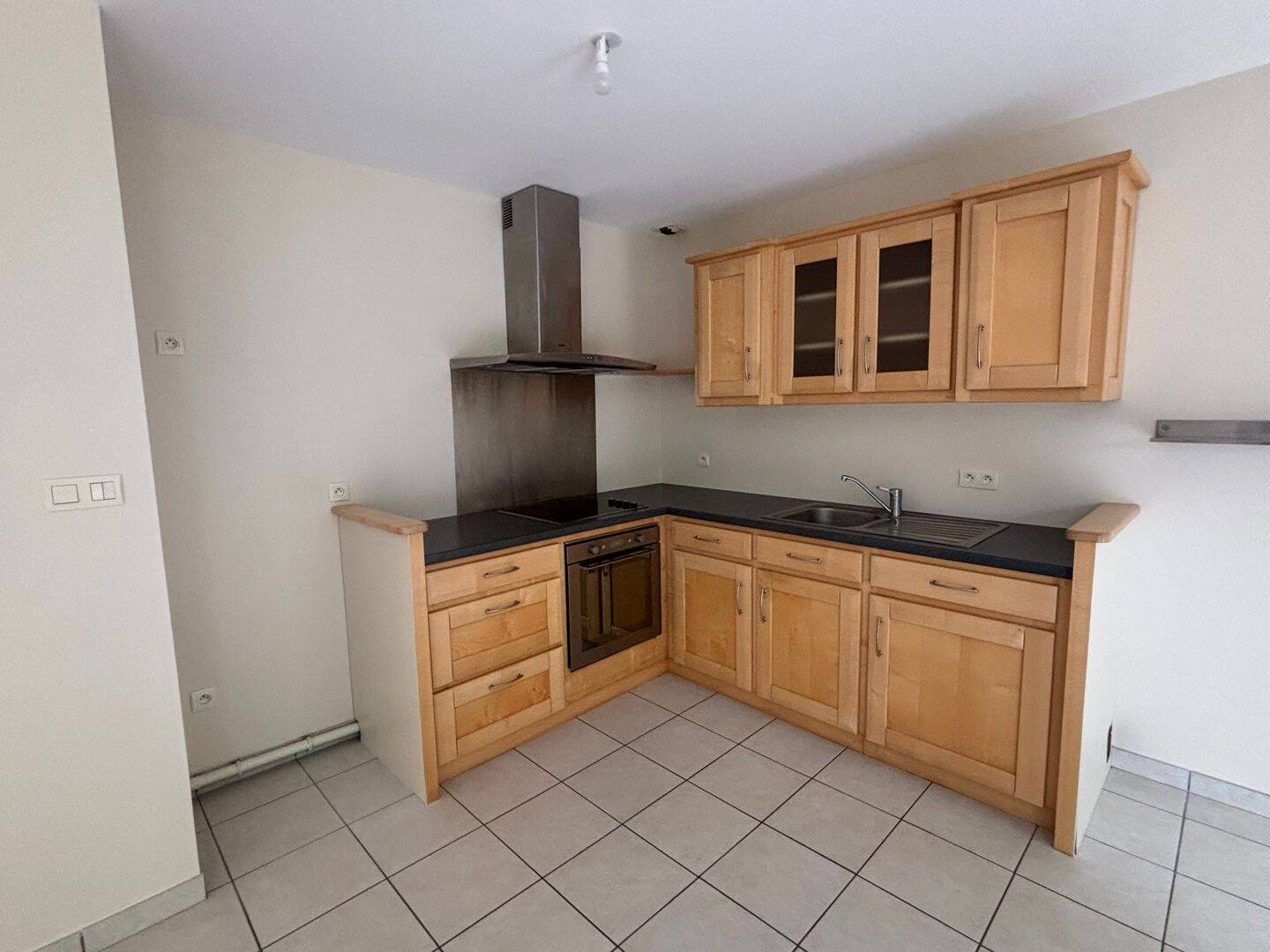 Appartement 4 pièces 78 m² · à Plougonvelin · 78 m² · 1 071 €/mois