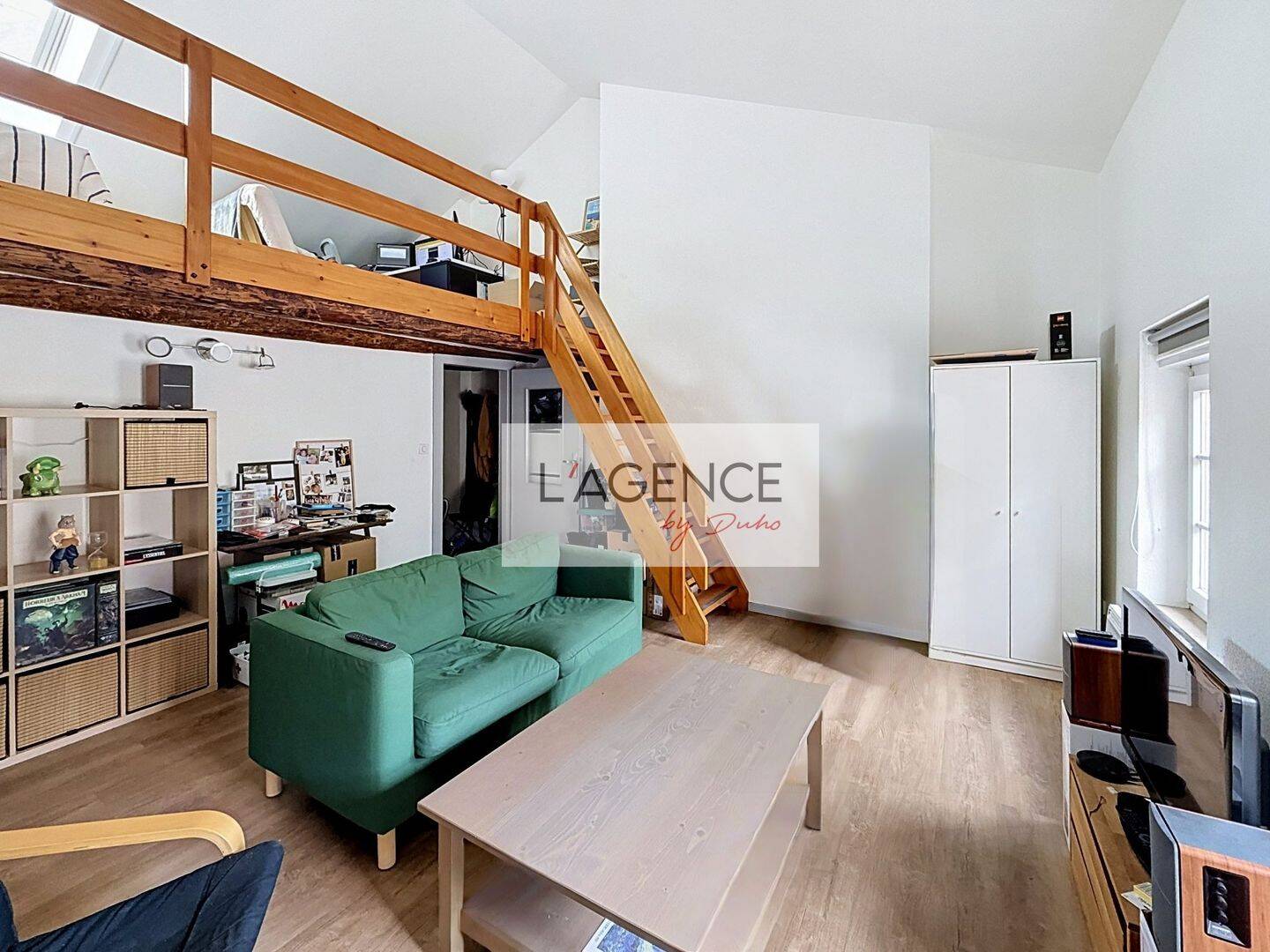 Appartement 2 pièces 48 m² · à Thionville · 48 m² · 930 €