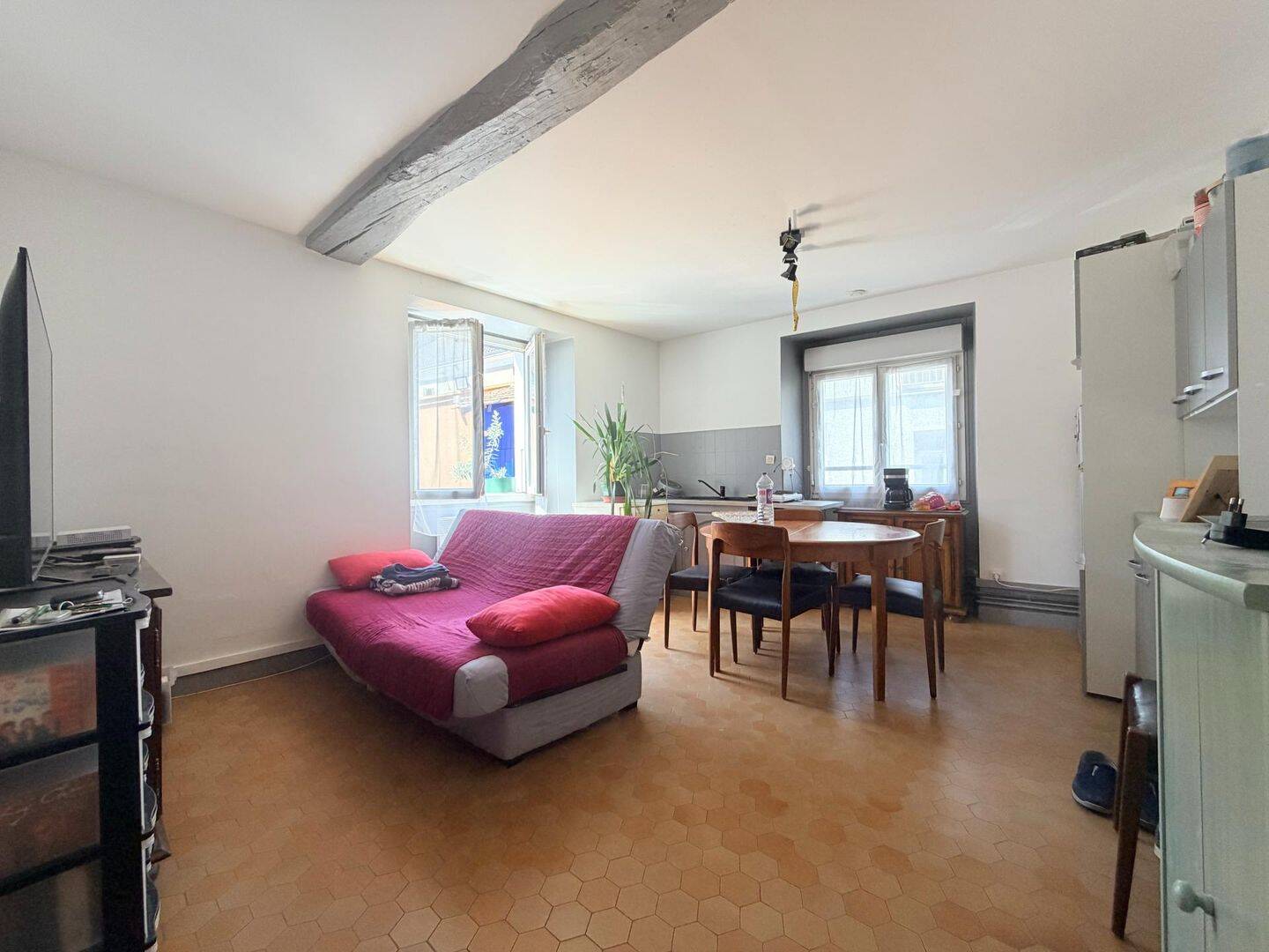 Appartement 2 pièces 39 m² · à Auneau-Bleury-Saint-Symphorien · 39 m² · 93 000 €