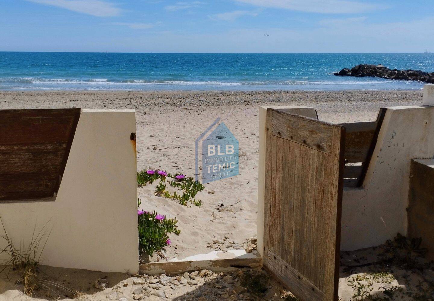 Appartement 1 pièce 20 m² · à Palavas-les-Flots · 20 m² · 143 000 €