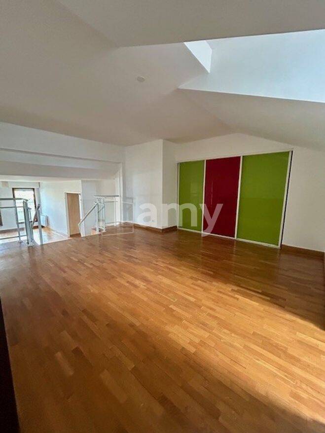 Appartement 3 pièces 117 m² · à Toulouse · 117 m² · 1 780 €/mois