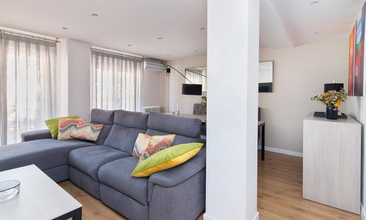 Appartement 2 pièces 79 m² · à Toulon · 79 m² · 600 €/mois