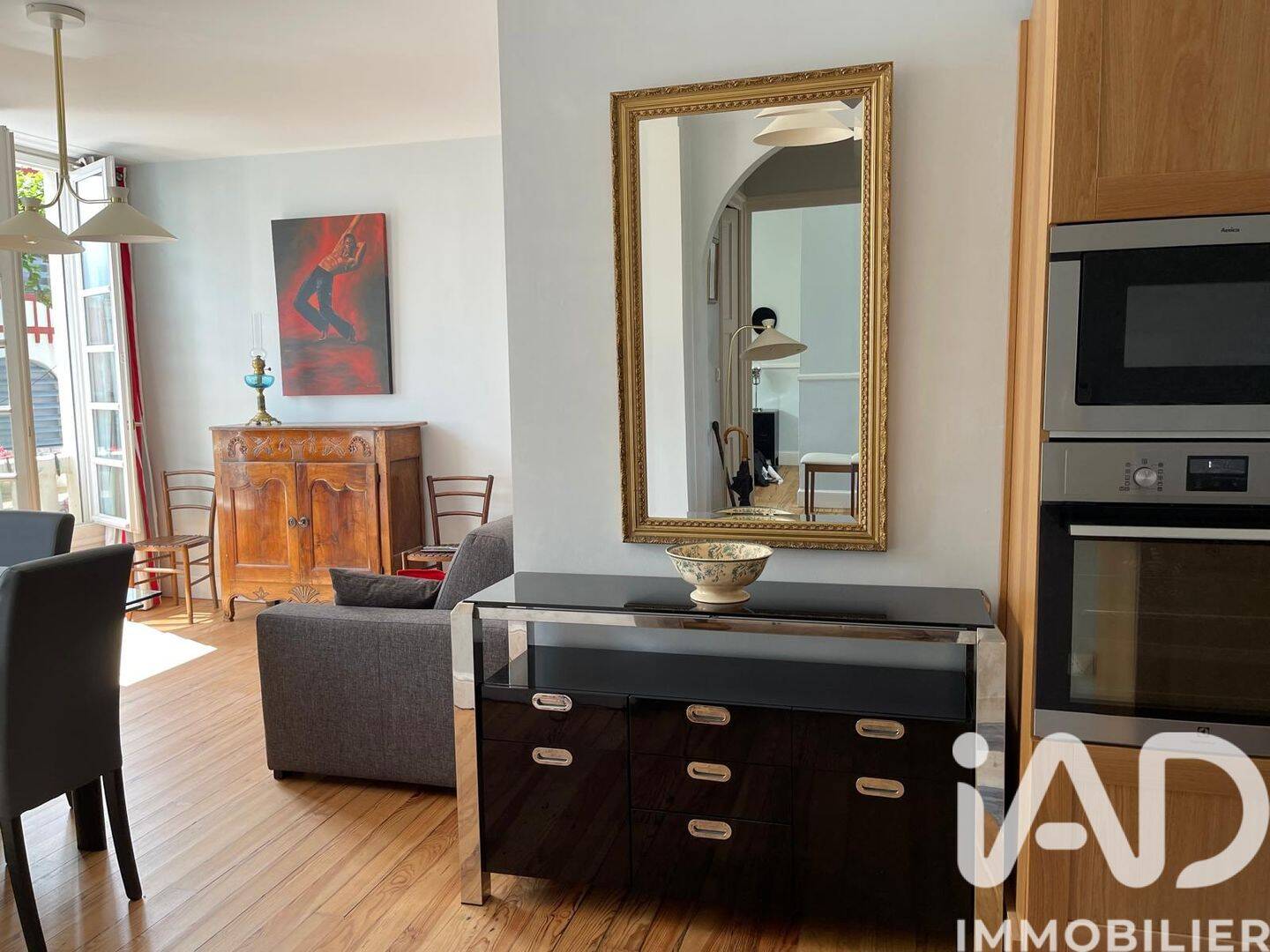 Appartement 2 pièces 52 m² · à Biarritz · 52 m² · 437 000 €