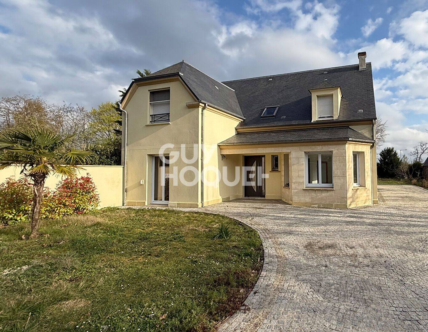Maison 7 pièces 178 m² · à Compiègne · 178 m² · 735 000 €