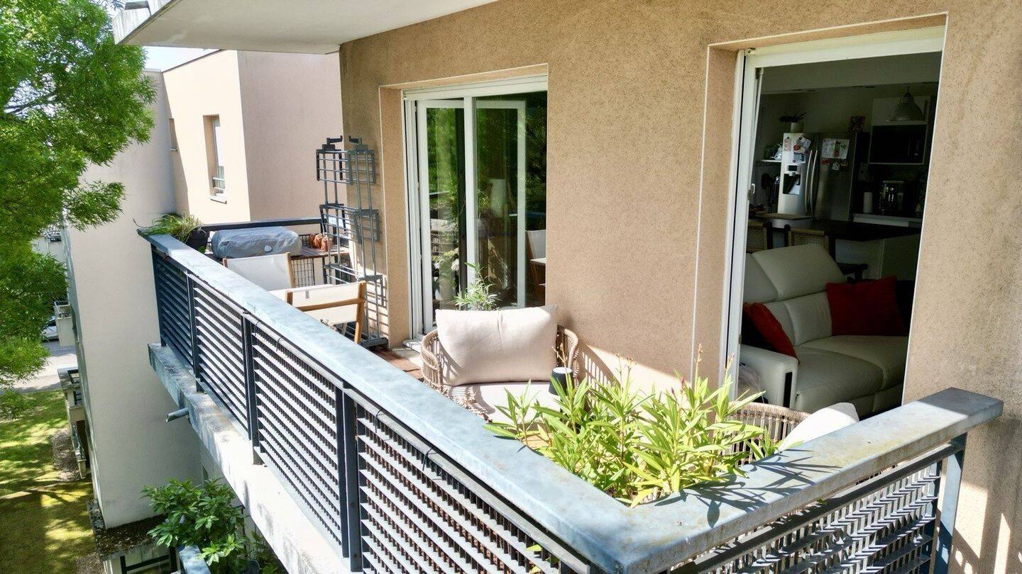 Appartement 2 pièces 52 m² · à Metz · 52 m² · 152 000 €