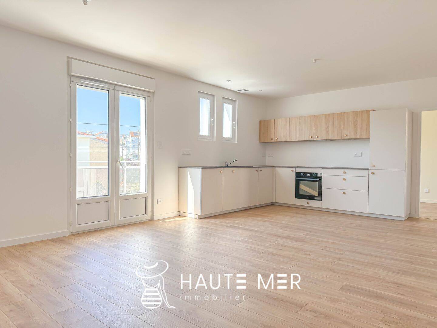 Appartement 4 pièces 101 m² · à Les Sables-d'Olonne · 101 m² · 472 000 €