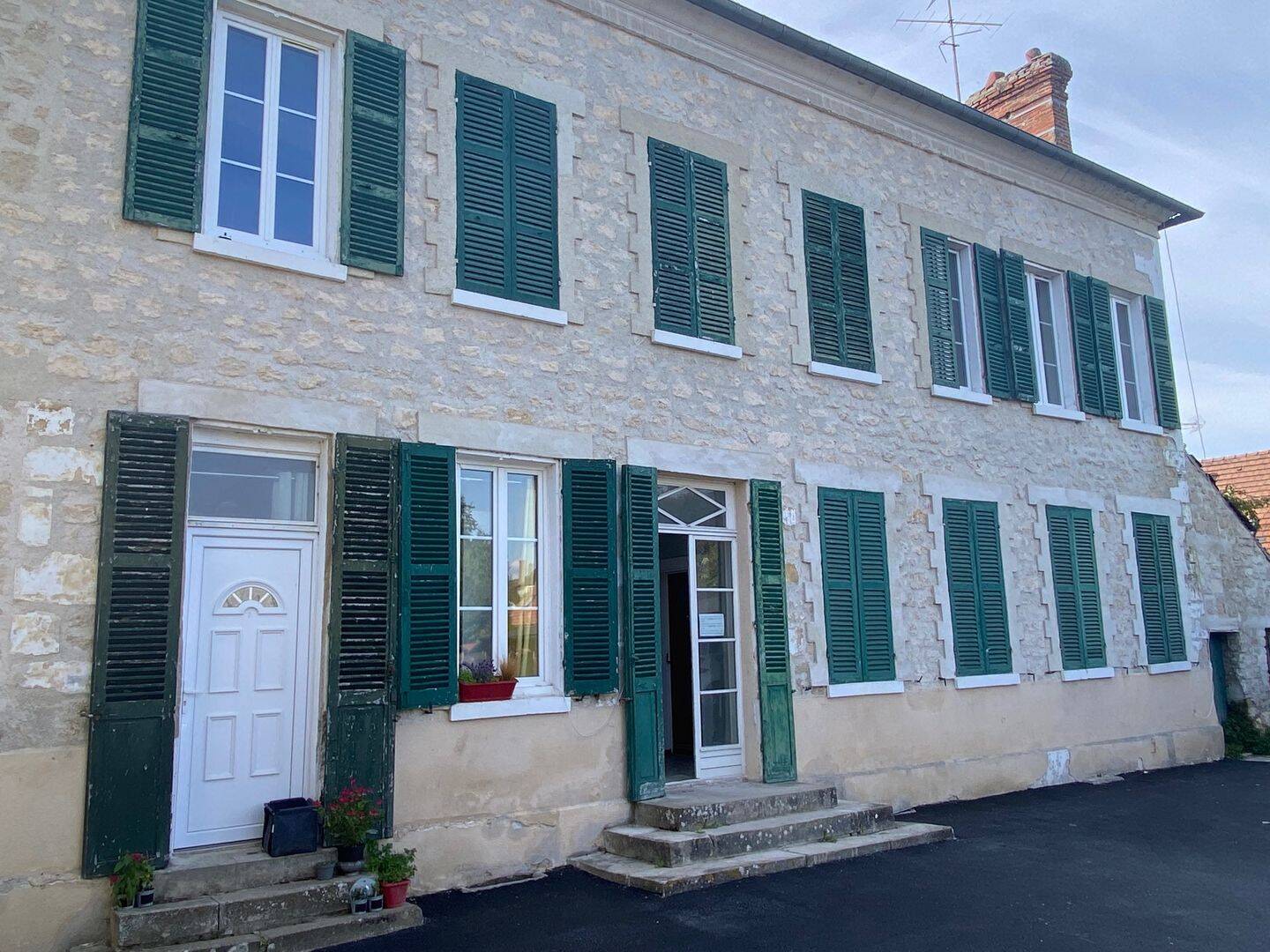 Appartement 3 pièces 63 m² · à Chambly · 63 m² · 157 000 €