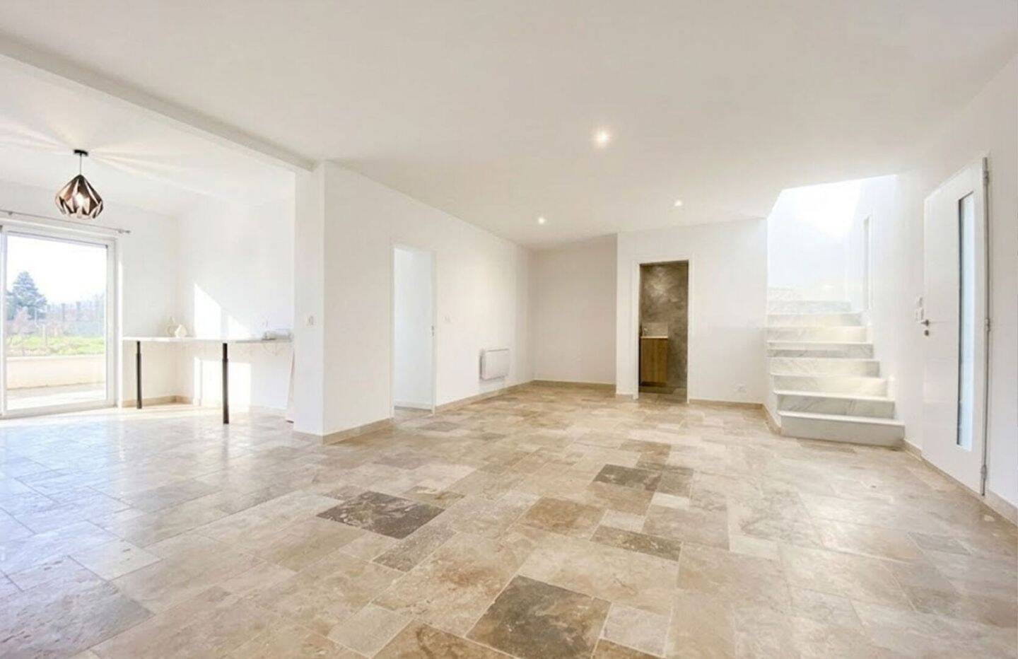 Maison 6 pièces 107 m² · à Azay-sur-Cher · 107,4 m² · 222 600 €