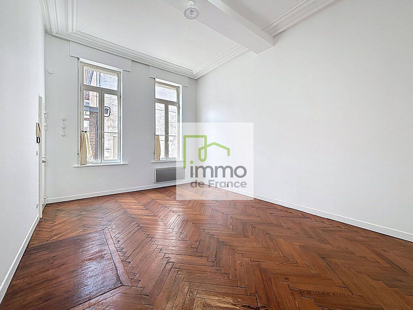 Appartement 3 pièces 60 m² · à Marcq-en-Barœul · 60,1 m² · 858 €/mois