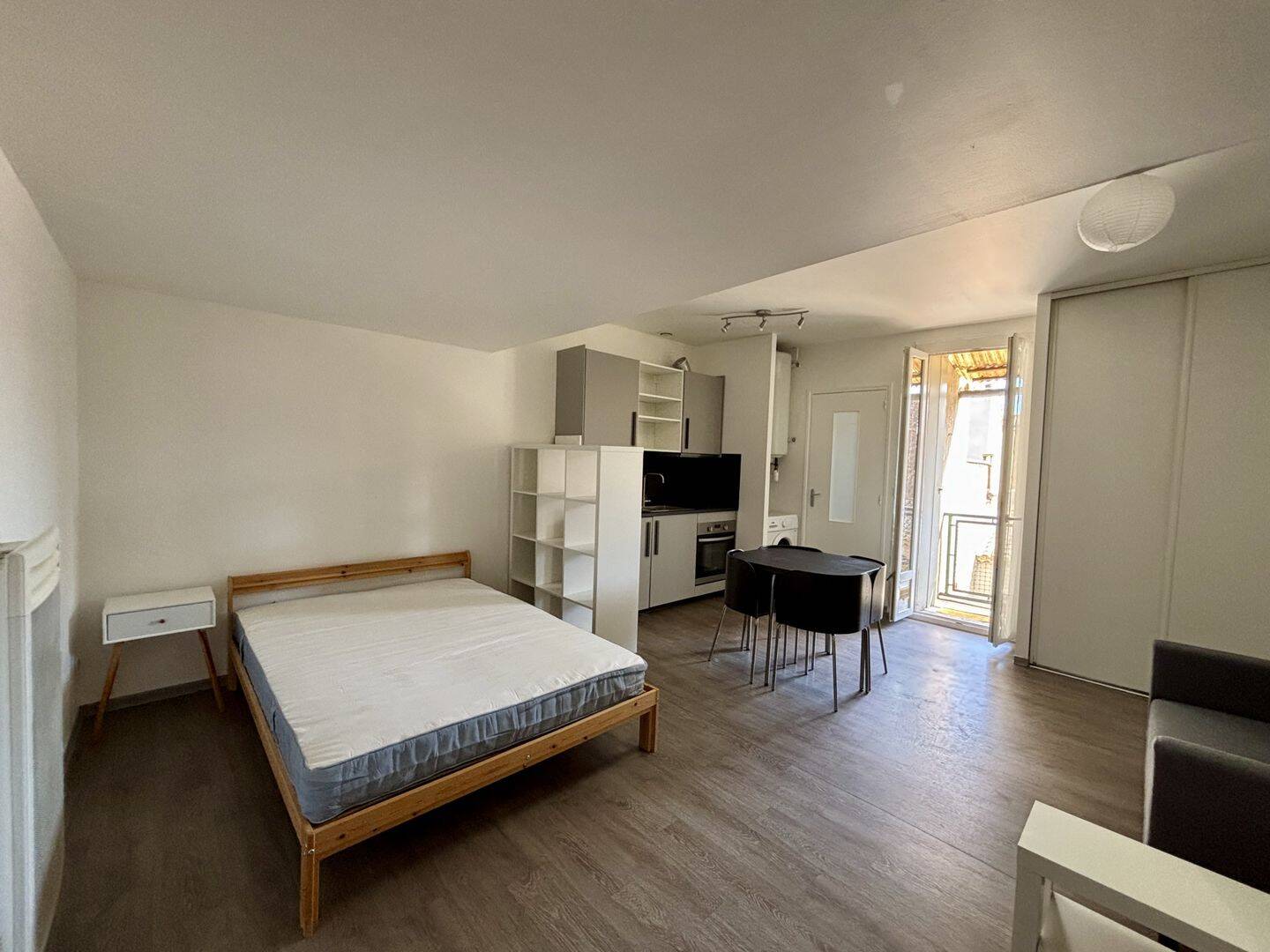 Appartement 1 pièce 30 m² · à Montpellier · 29,7 m² · 739 €/mois