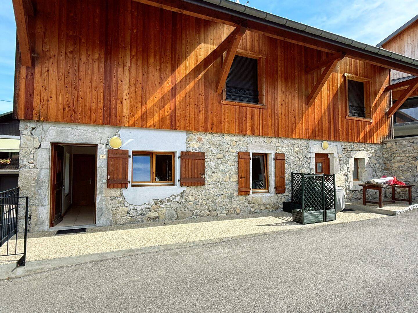 Appartement 3 pièces 64 m² · à Saint-Jean-de-Tholome · 64 m² · 990 €/mois
