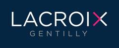 AGENCE IMMOBILIERE LACROIX logo