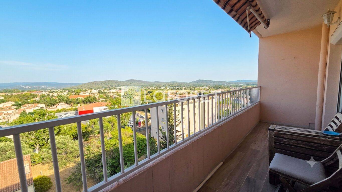 Appartement 2 pièces 42 m² · à Cuers · 42 m² · 750 €