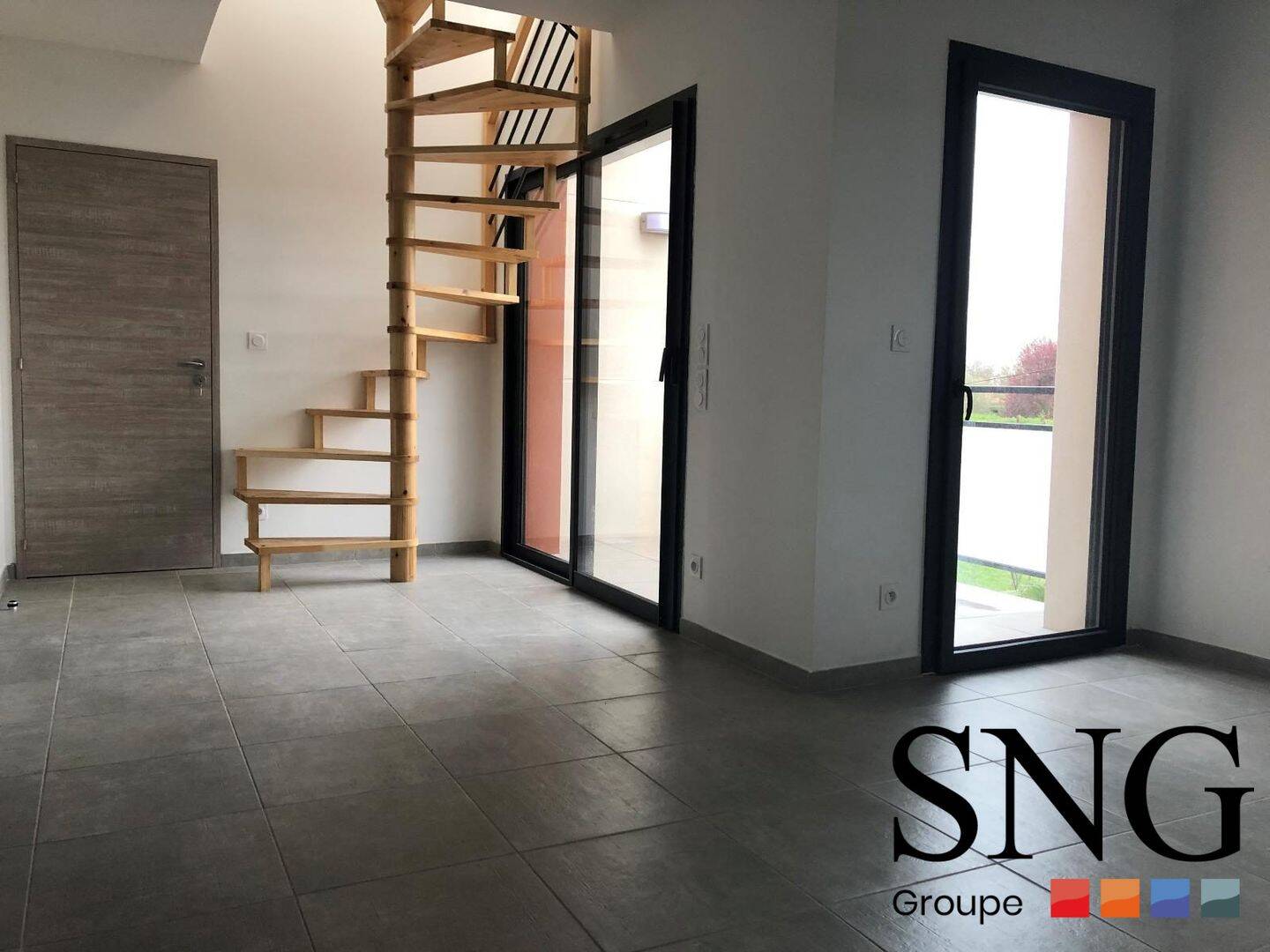 Appartement 3 pièces 62 m² · à La Salvetat-Saint-Gilles · 62,4 m² · 776 €/mois