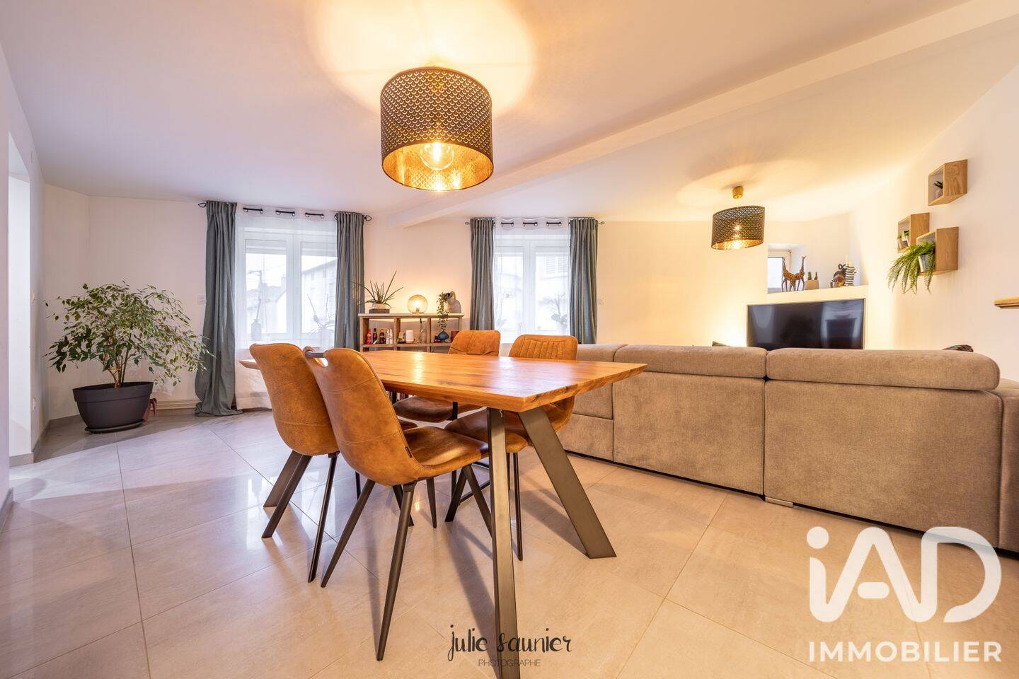 Maison 6 pièces 99 m² · à Novéant-sur-Moselle · 99 m² · 189 000 €