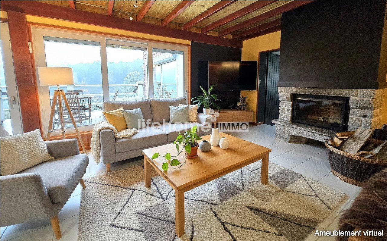 Maison 7 pièces 240 m² · à Sainte-Feyre · 240 m² · 399 900 €